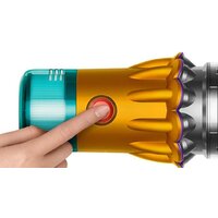 Пылесос Dyson V12s Detect Slim Submarine 485350-01 - Превью изображения №4 — Интернет-магазин Your Sale