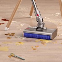 Пылесос Dyson V12s Detect Slim Submarine 485350-01 - Превью изображения №20 — Интернет-магазин Your Sale