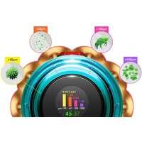 Пылесос Dyson V12s Detect Slim Submarine 485350-01 - Превью изображения №6 — Интернет-магазин Your Sale