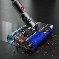 Пылесос Dyson V12s Detect Slim Submarine 485350-01 - Превью изображения №9 — Интернет-магазин Your Sale