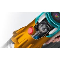 Пылесос Dyson V12s Detect Slim Submarine 485350-01 - Превью изображения №3 — Интернет-магазин Your Sale