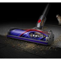 Пылесос Dyson V12s Detect Slim Submarine 485350-01 - Превью изображения №11 — Интернет-магазин Your Sale