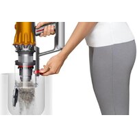 Пылесос Dyson V12s Detect Slim Submarine 485350-01 - Превью изображения №5 — Интернет-магазин Your Sale