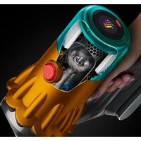 Пылесос Dyson V12s Detect Slim Submarine 485350-01 - Превью изображения №7 — Интернет-магазин Your Sale