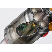 Пылесос Dyson V12s Detect Slim Submarine 485350-01 - Превью изображения №10 — Интернет-магазин Your Sale