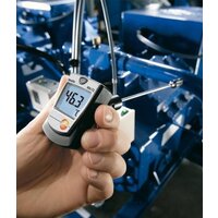 Термощуп Testo 905-T2 - Превью изображения №3 — Интернет-магазин Your Sale