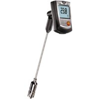 Термощуп Testo 905-T2 - Превью изображения №1 — Интернет-магазин Your Sale