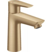 Hansgrohe Talis E 71710140 (бронзовый матовый) Image #1
