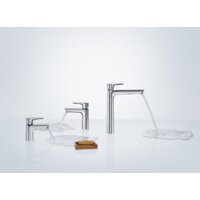 Hansgrohe Talis E 71710140 (бронзовый матовый) Image #2