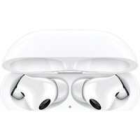Huawei FreeBuds Pro 2 (керамический белый, международная версия) Image #4