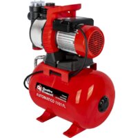 Насосная станция Quattro Elementi Automatico 1101 FL - Превью изображения №2 — Интернет-магазин Your Sale