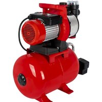 Насосная станция Quattro Elementi Automatico 1101 FL - Превью изображения №3 — Интернет-магазин Your Sale