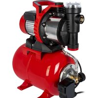 Насосная станция Quattro Elementi Automatico 1101 FL - Превью изображения №4 — Интернет-магазин Your Sale