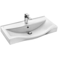 Акватон Тумба с умывальником Нортон 80 1A2489K0NT010 Image #3