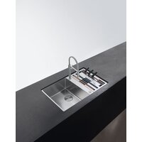 Franke Box Center BWX 120-41-27 122.0617.527 Image #4