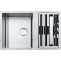 Franke Box Center BWX 120-41-27 122.0617.527