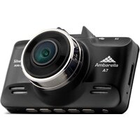 Видеорегистратор SilverStone F1 A50-SHD - Превью изображения №2 — Интернет-магазин Your Sale