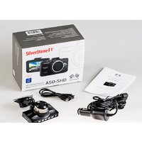 Видеорегистратор SilverStone F1 A50-SHD - Превью изображения №10 — Интернет-магазин Your Sale