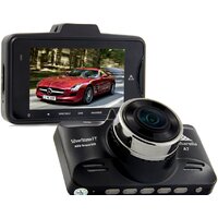 Видеорегистратор SilverStone F1 A50-SHD - Превью изображения №3 — Интернет-магазин Your Sale