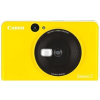 Canon Zoemini C (желтый)