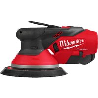 Эксцентриковая шлифмашина Milwaukee M12FROS2.5-502X 4933493648 (с 2-мя АКБ, кейс) - Превью изображения №10 — Интернет-магазин Your Sale