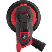 Эксцентриковая шлифмашина Milwaukee M12FROS2.5-502X 4933493648 (с 2-мя АКБ, кейс) - Превью изображения №2 — Интернет-магазин Your Sale