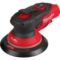 Эксцентриковая шлифмашина Milwaukee M12FROS2.5-502X 4933493648 (с 2-мя АКБ, кейс) - Превью изображения №8 — Интернет-магазин Your Sale