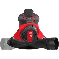 Эксцентриковая шлифмашина Milwaukee M12FROS2.5-502X 4933493648 (с 2-мя АКБ, кейс) - Превью изображения №3 — Интернет-магазин Your Sale