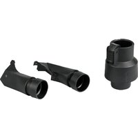 Эксцентриковая шлифмашина Milwaukee M12FROS2.5-502X 4933493648 (с 2-мя АКБ, кейс) - Превью изображения №4 — Интернет-магазин Your Sale