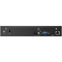 Сетевой видеорегистратор TP-Link VIGI NVR1004H - Превью изображения №2 — Интернет-магазин Your Sale