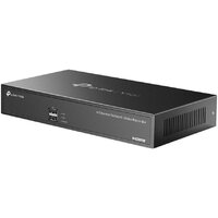 Сетевой видеорегистратор TP-Link VIGI NVR1004H - Превью изображения №3 — Интернет-магазин Your Sale