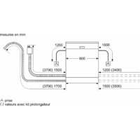 Siemens iQ300 SN63HX03VE Image #6