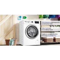 Bosch Serie 4 WAN2419EPL Image #5