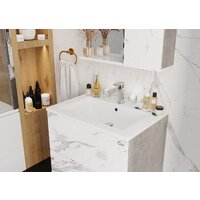Onika Тумба под умывальник Марбл 65.13 106548 Image #6