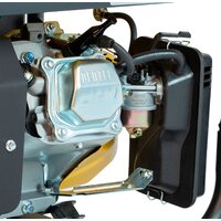 Бензиновый генератор Denzel PS-25 - Превью изображения №24 — Интернет-магазин Your Sale