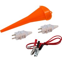 Бензиновый генератор Denzel PS-25 - Превью изображения №15 — Интернет-магазин Your Sale