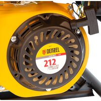 Бензиновый генератор Denzel PS-25 - Превью изображения №11 — Интернет-магазин Your Sale