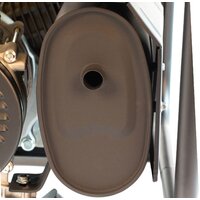 Бензиновый генератор Denzel PS-25 - Превью изображения №13 — Интернет-магазин Your Sale