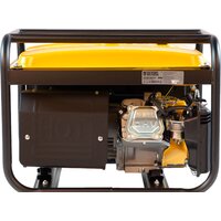Бензиновый генератор Denzel PS-25 - Превью изображения №6 — Интернет-магазин Your Sale