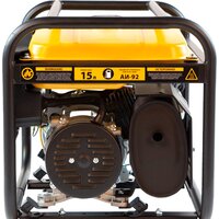 Бензиновый генератор Denzel PS-25 - Превью изображения №4 — Интернет-магазин Your Sale