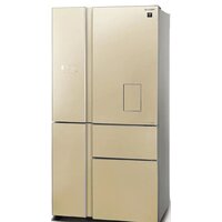 Многодверный холодильник Sharp SJ-WX99A-CH - Превью изображения №3 — Интернет-магазин Your Sale