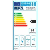 Berg Maestro 52 WH Image #4