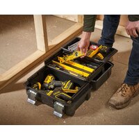 Ящик для инструментов Stanley FatMax 18 FMST1-71219 - Превью изображения №11 — Интернет-магазин Your Sale