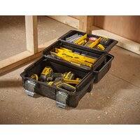 Ящик для инструментов Stanley FatMax 18 FMST1-71219 - Превью изображения №9 — Интернет-магазин Your Sale
