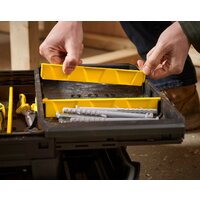 Ящик для инструментов Stanley FatMax 18 FMST1-71219 - Превью изображения №12 — Интернет-магазин Your Sale