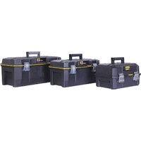 Ящик для инструментов Stanley FatMax 18 FMST1-71219 - Превью изображения №2 — Интернет-магазин Your Sale
