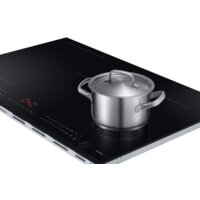 Варочная панель Samsung NZ85C6057GK/U2 - Превью изображения №9 — Интернет-магазин Your Sale
