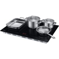 Варочная панель Samsung NZ85C6057GK/U2 - Превью изображения №11 — Интернет-магазин Your Sale