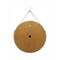 Континент Зеркало Millenium White Led D 50 (белый) Image #8