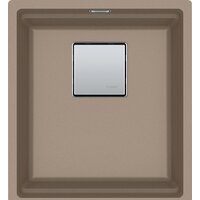 Franke Kubus 2 KNG 110-37 125.0528.629 (миндаль)